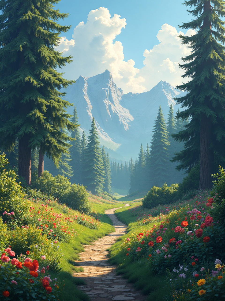 Beautiful Island