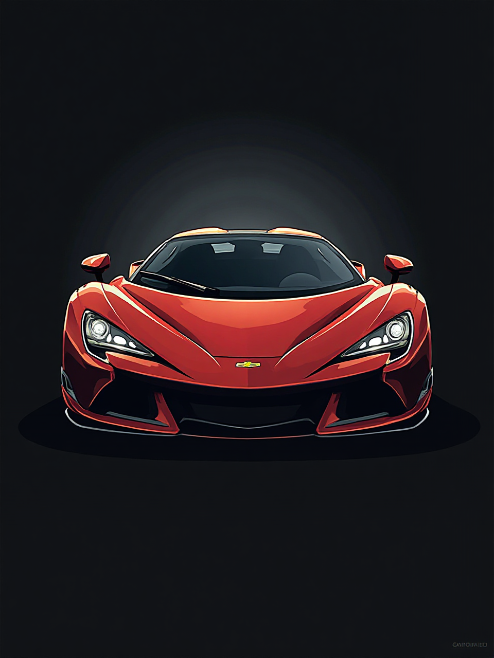 Super Car Designs