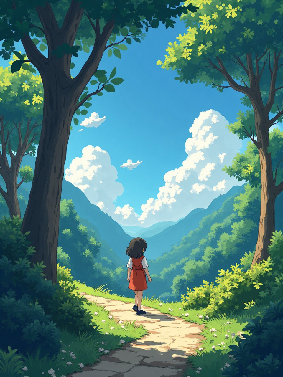 Ghibli Art Studio