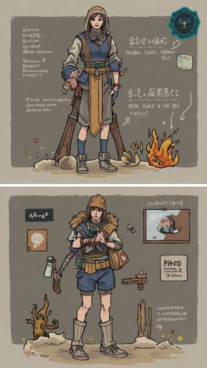 Image Style Adaptation