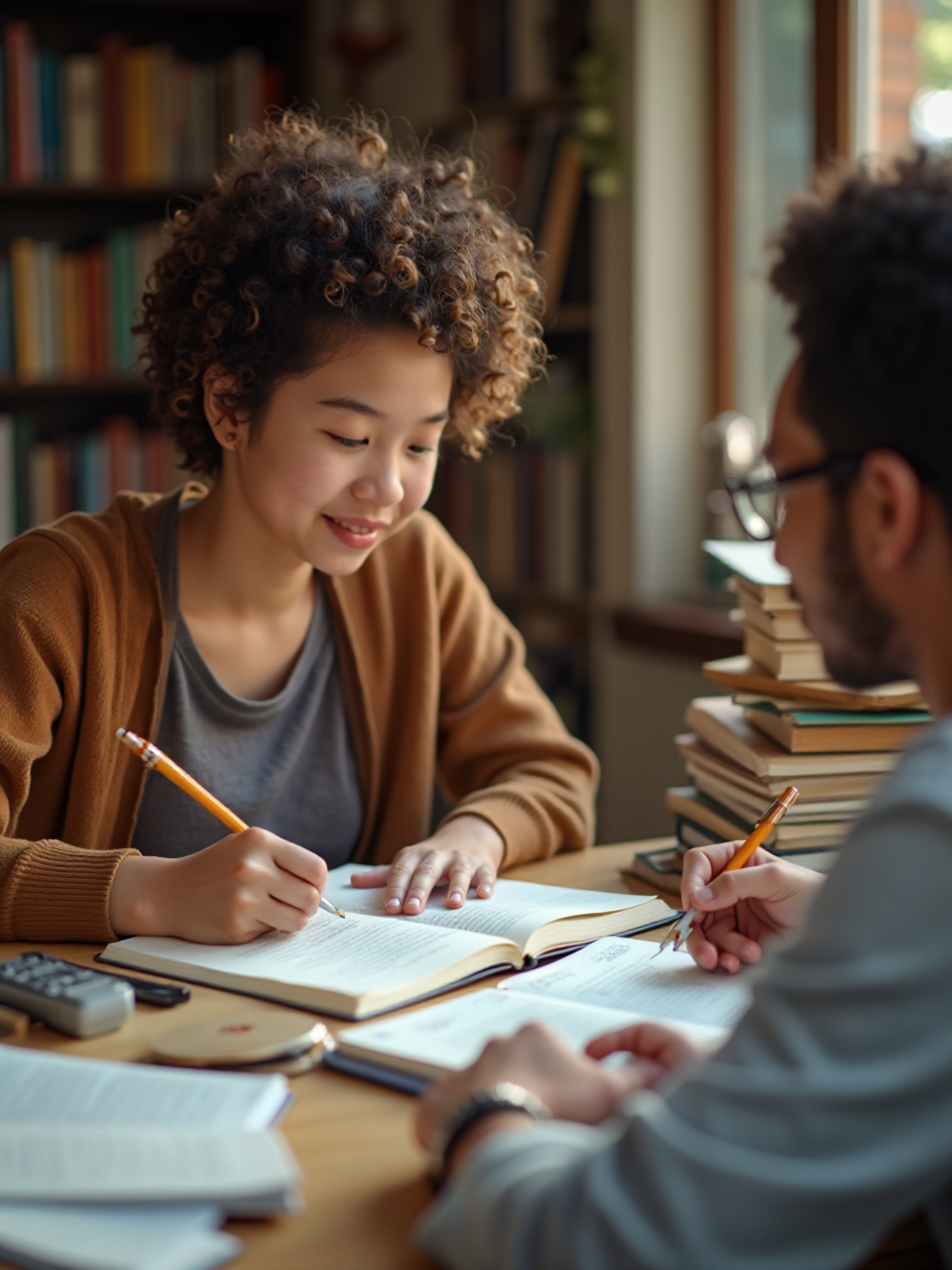 Student Voices