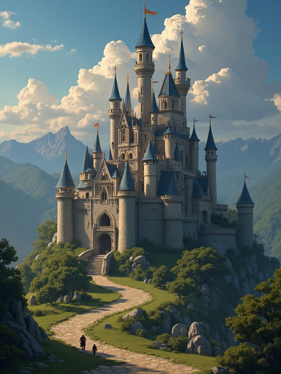 Fantastical Kingdom