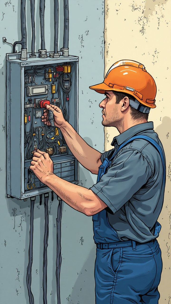 Technician Repair