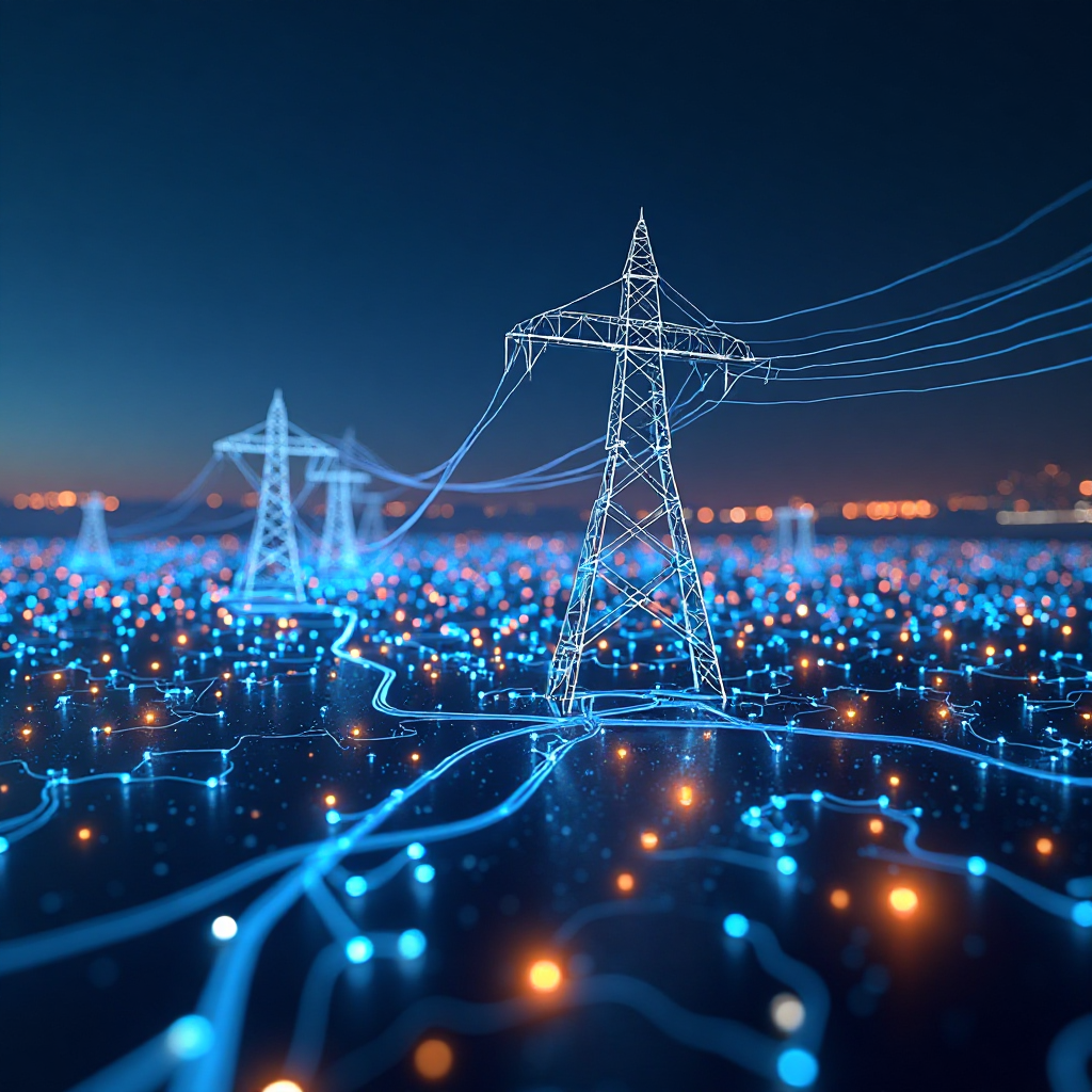 Digital Twin Image