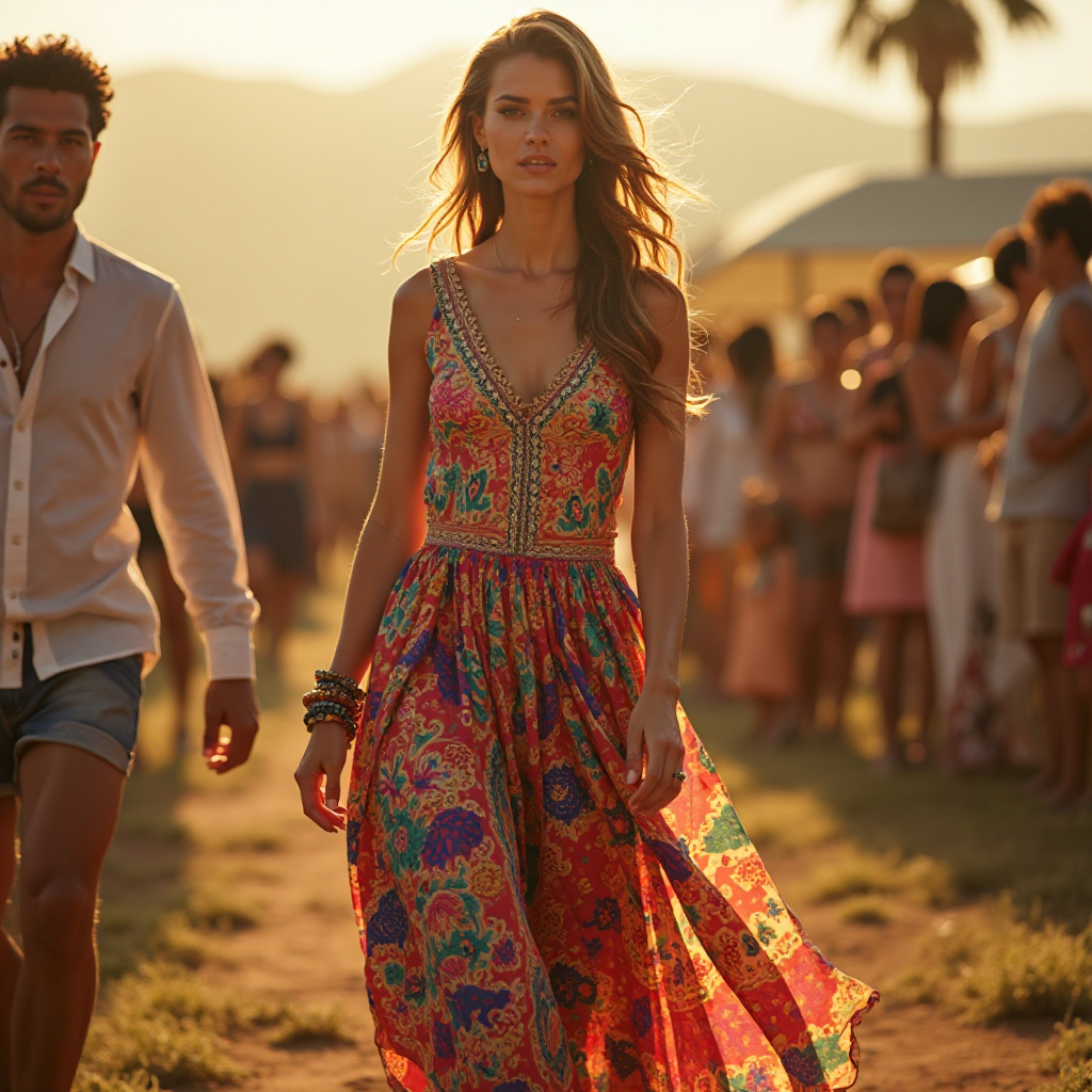 Bohemian Etro
