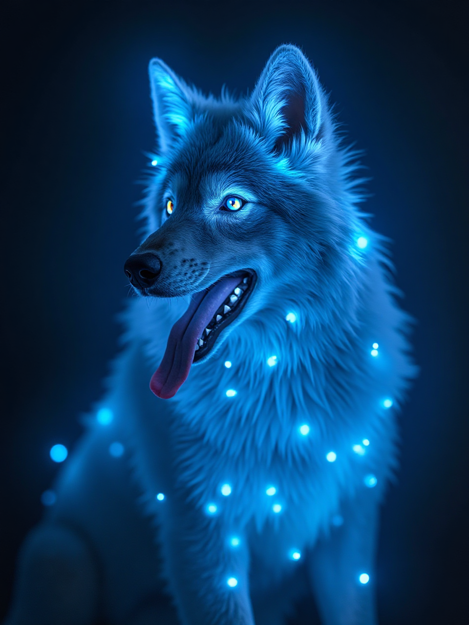 Brighton Wolf
