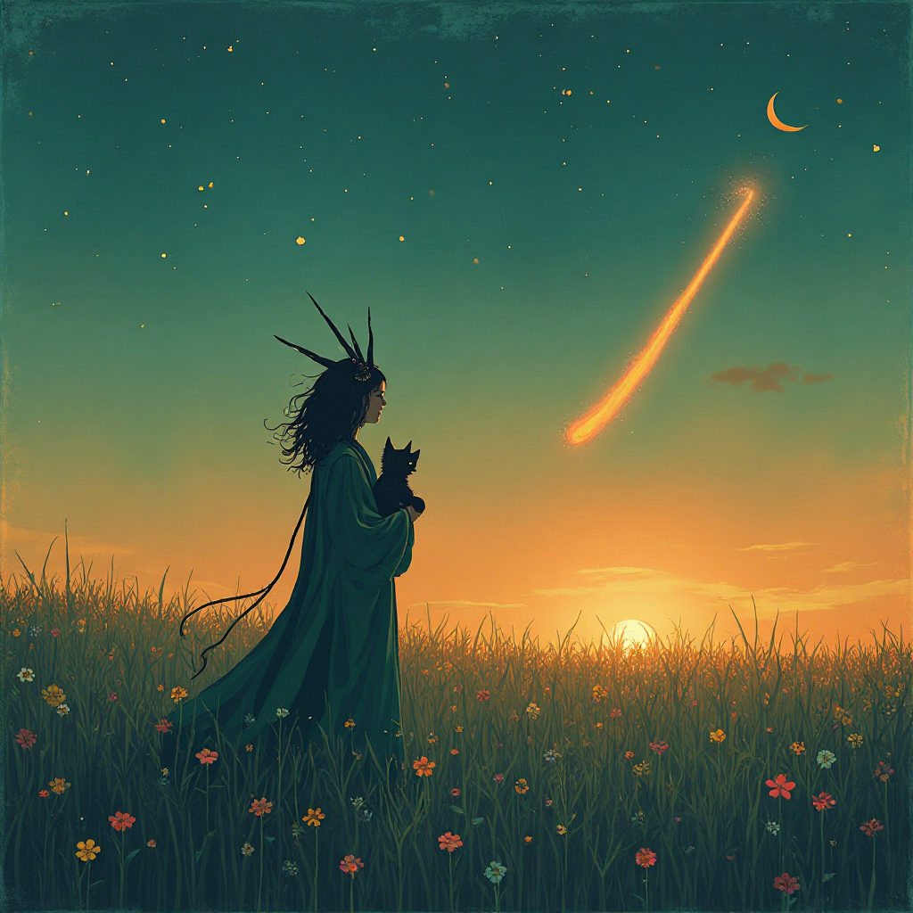 Whimsical Fantasy Art