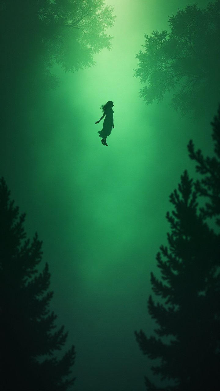 Rise Above