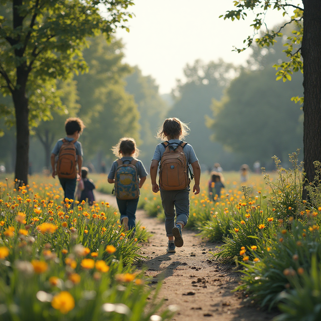 Rotterdam Kids