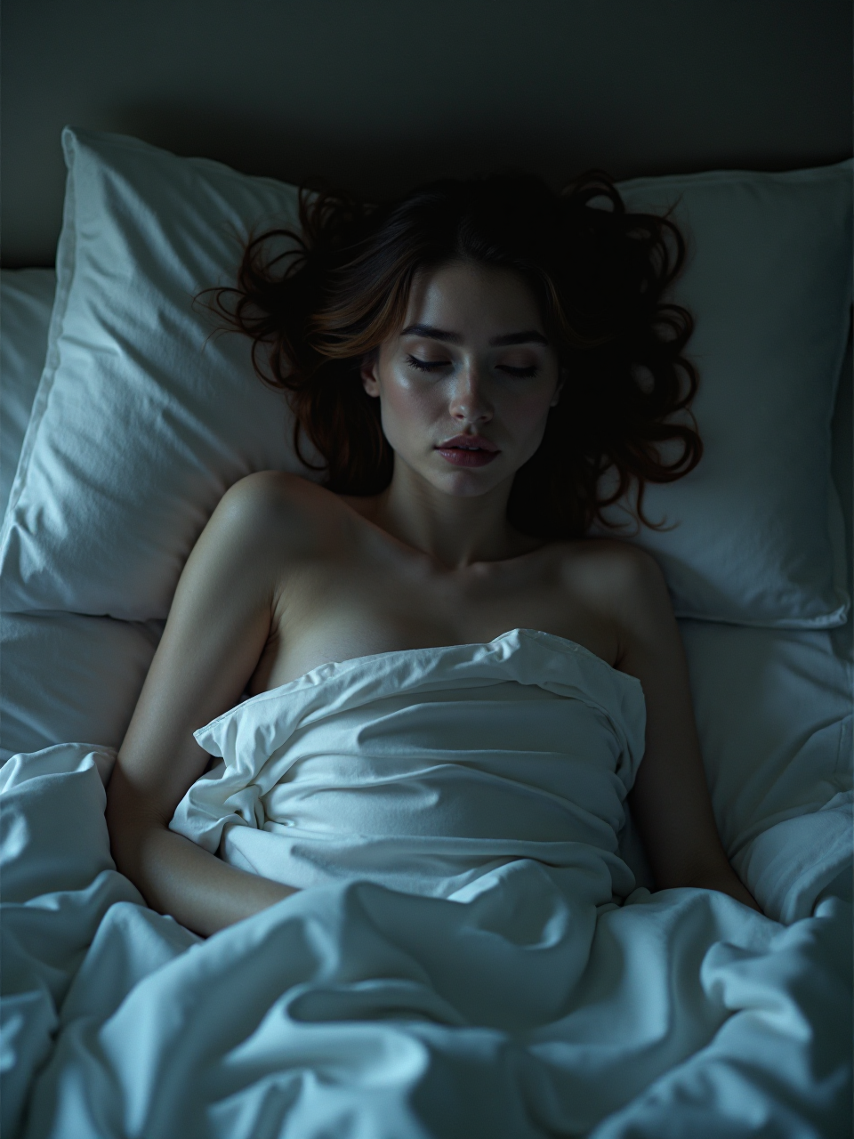 Satin Dreams