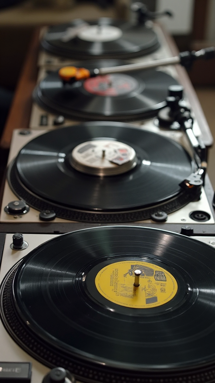 Spin Direction Labels