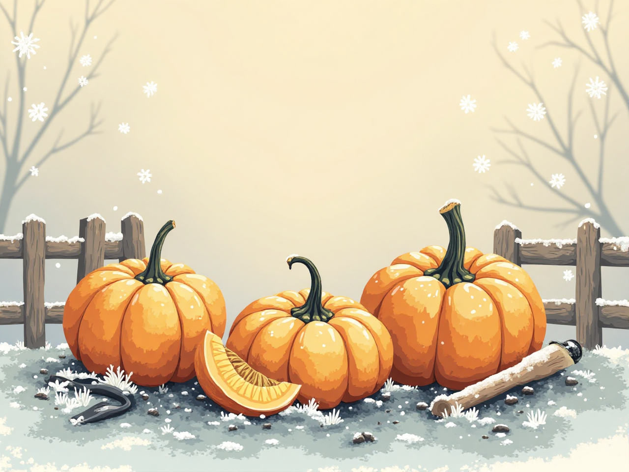 Butternut Squash