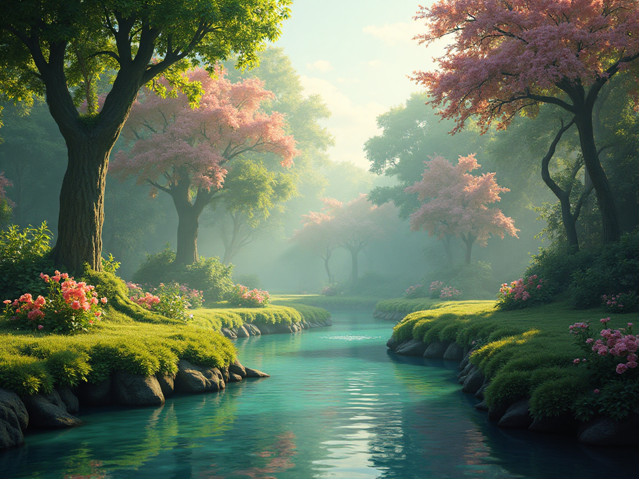 Jannat Paradise