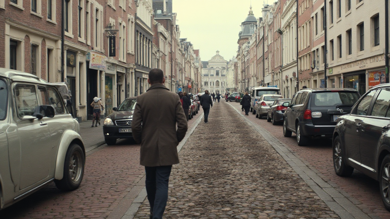 Utrecht Insight