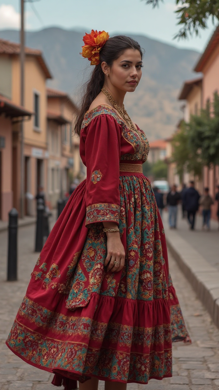 Moroccan Teapot