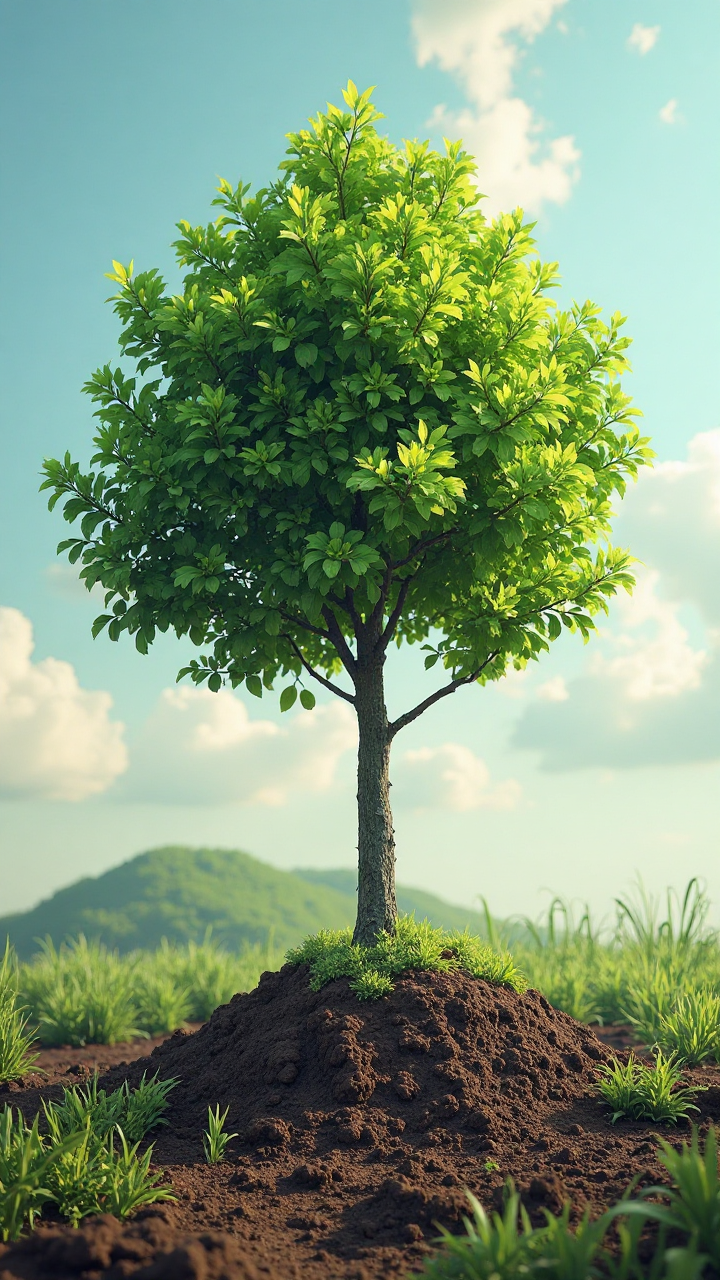 Tree Planting