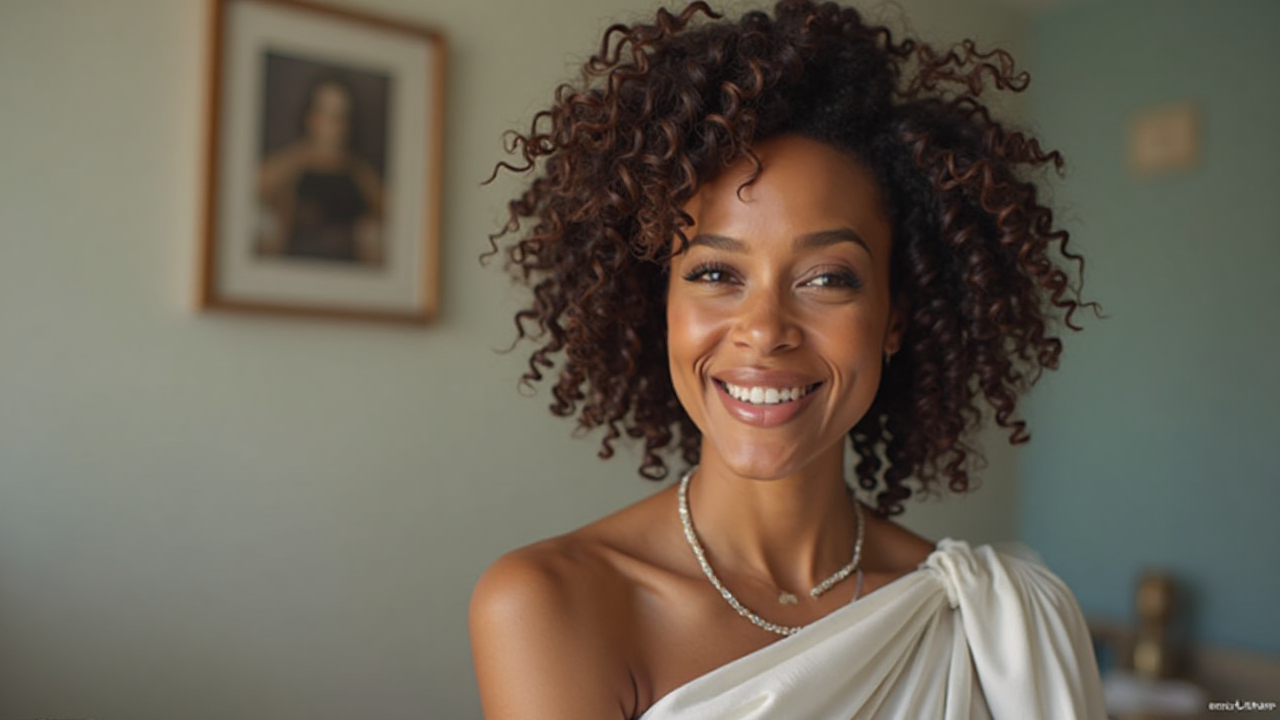 Cancer and Hair Relaxers