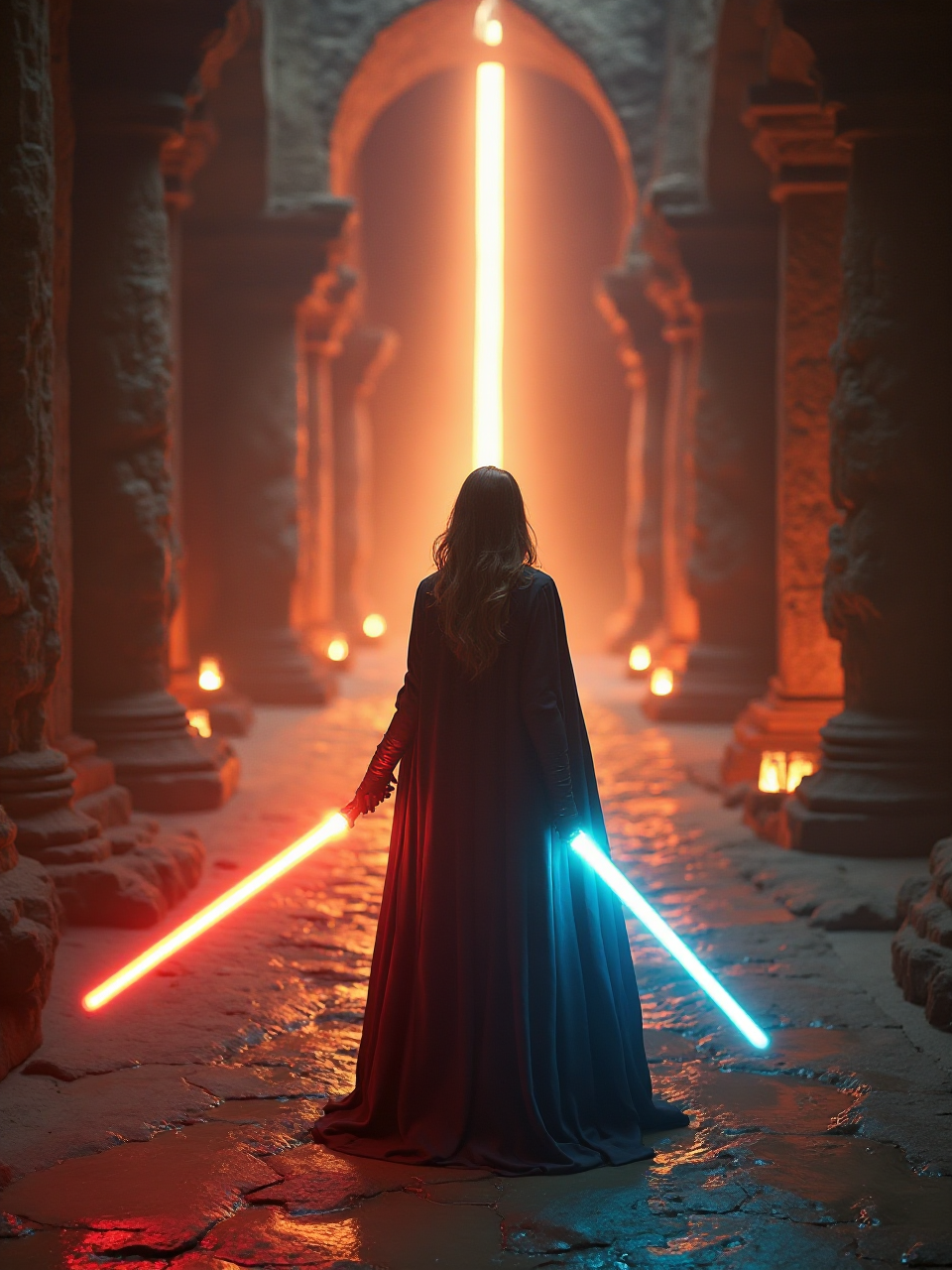 Jedi Adventure