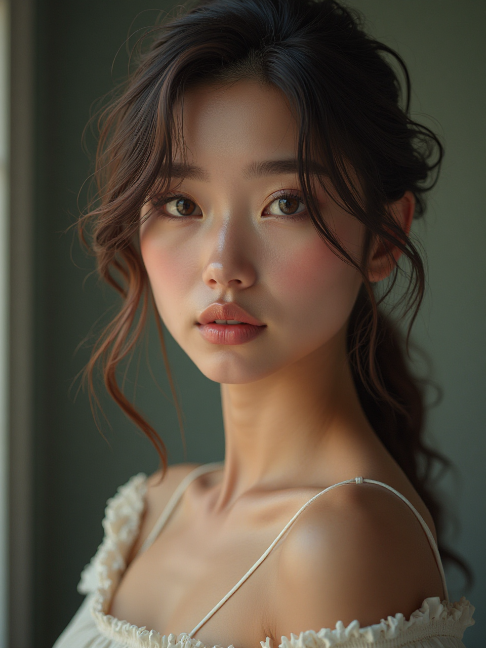 Stunning Female Portraits