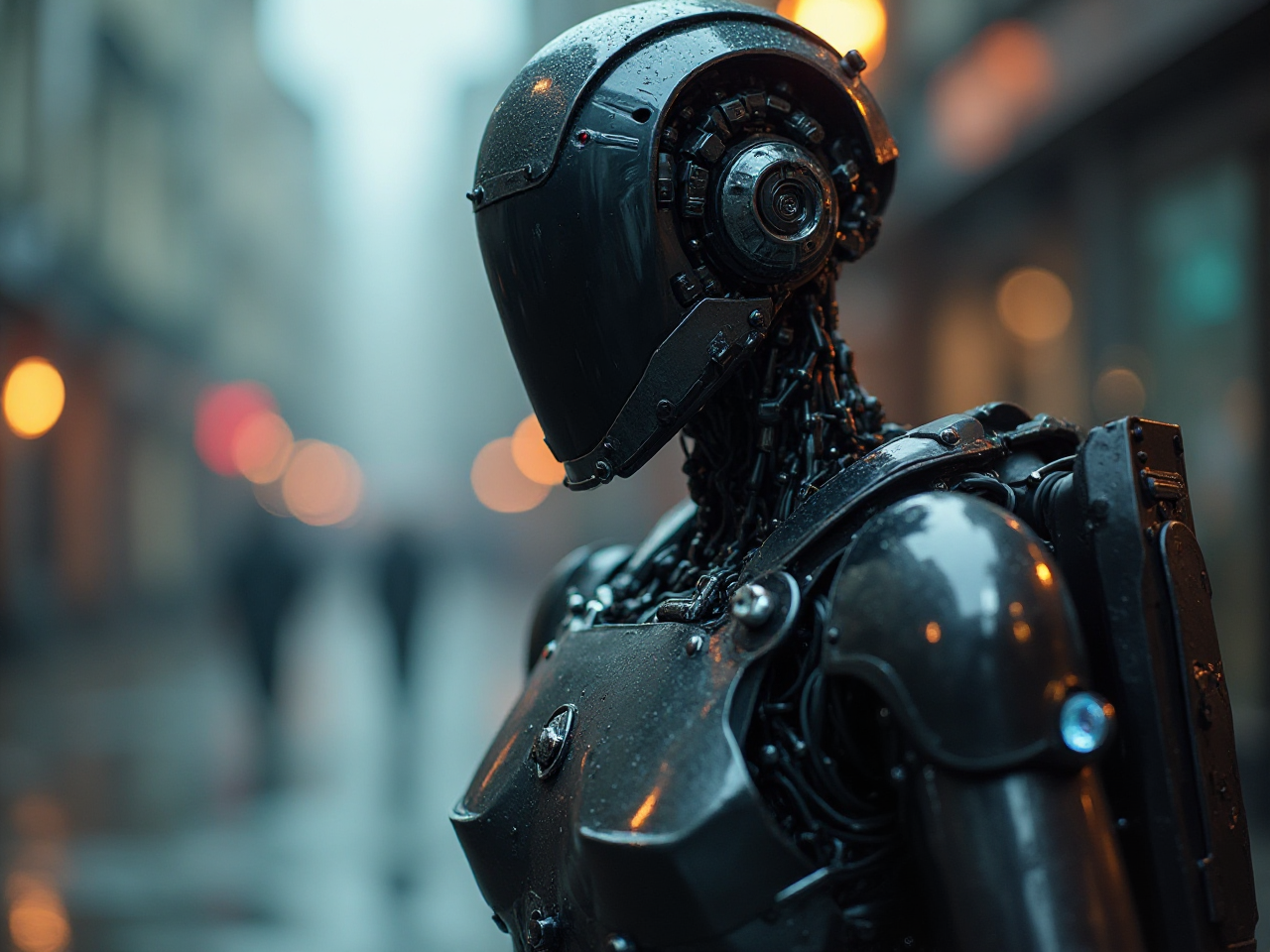 Guard Android