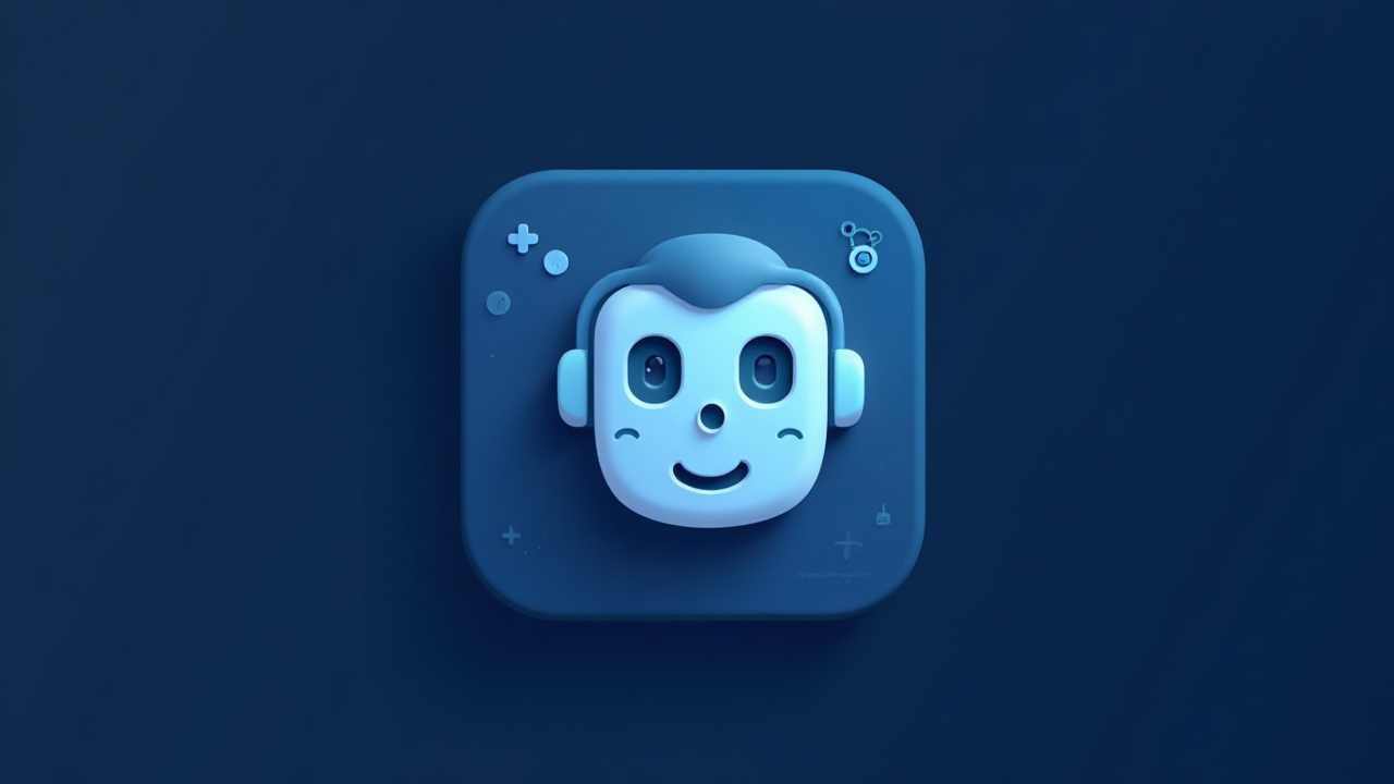 Dr. Adam AI Icon
