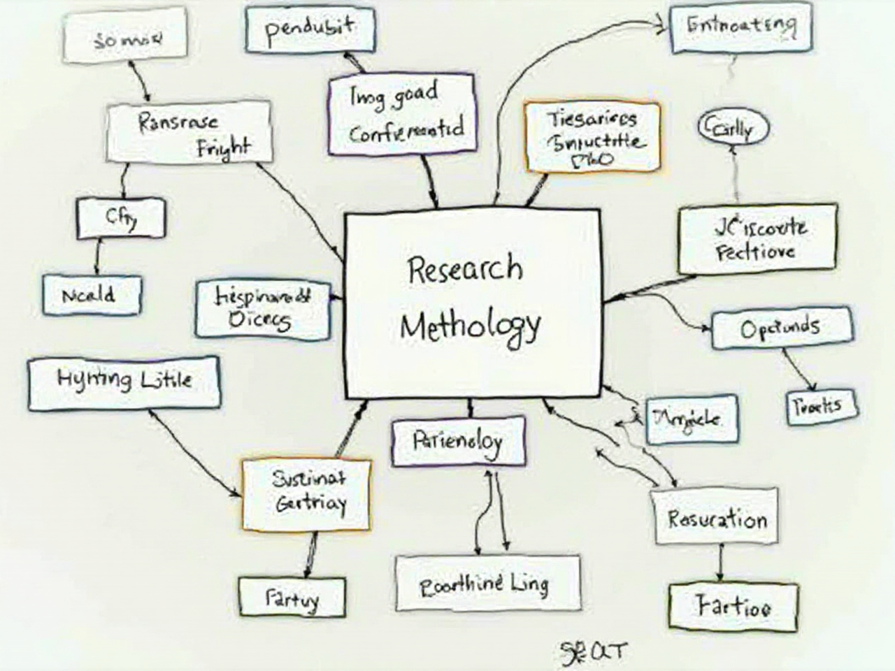 Research Methods