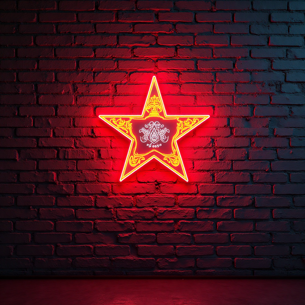Neon Sign Design