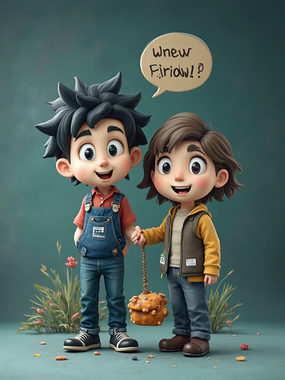 Bank Campaign Image