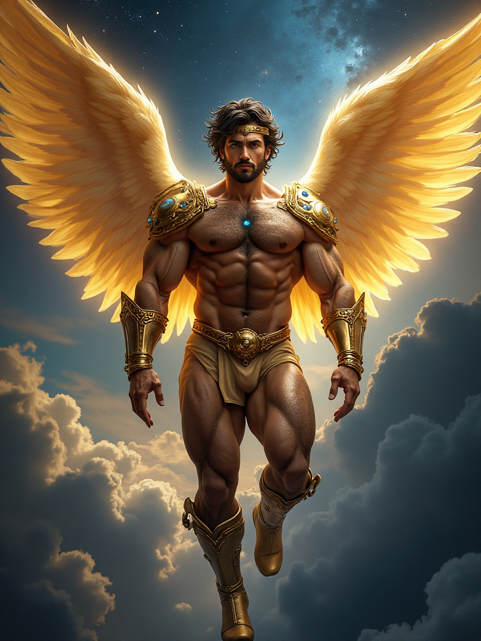 Galactic Guardian