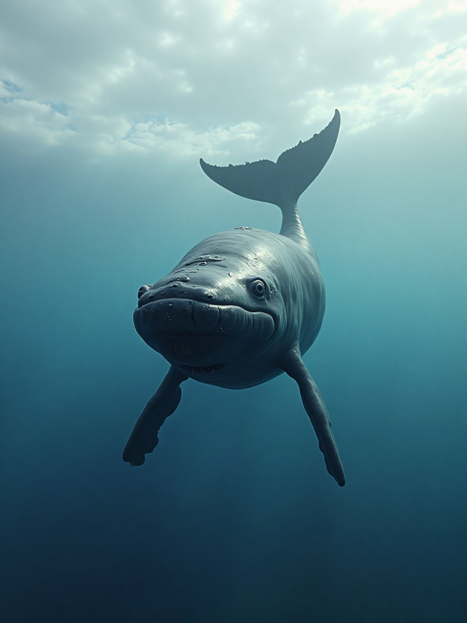 Whale City