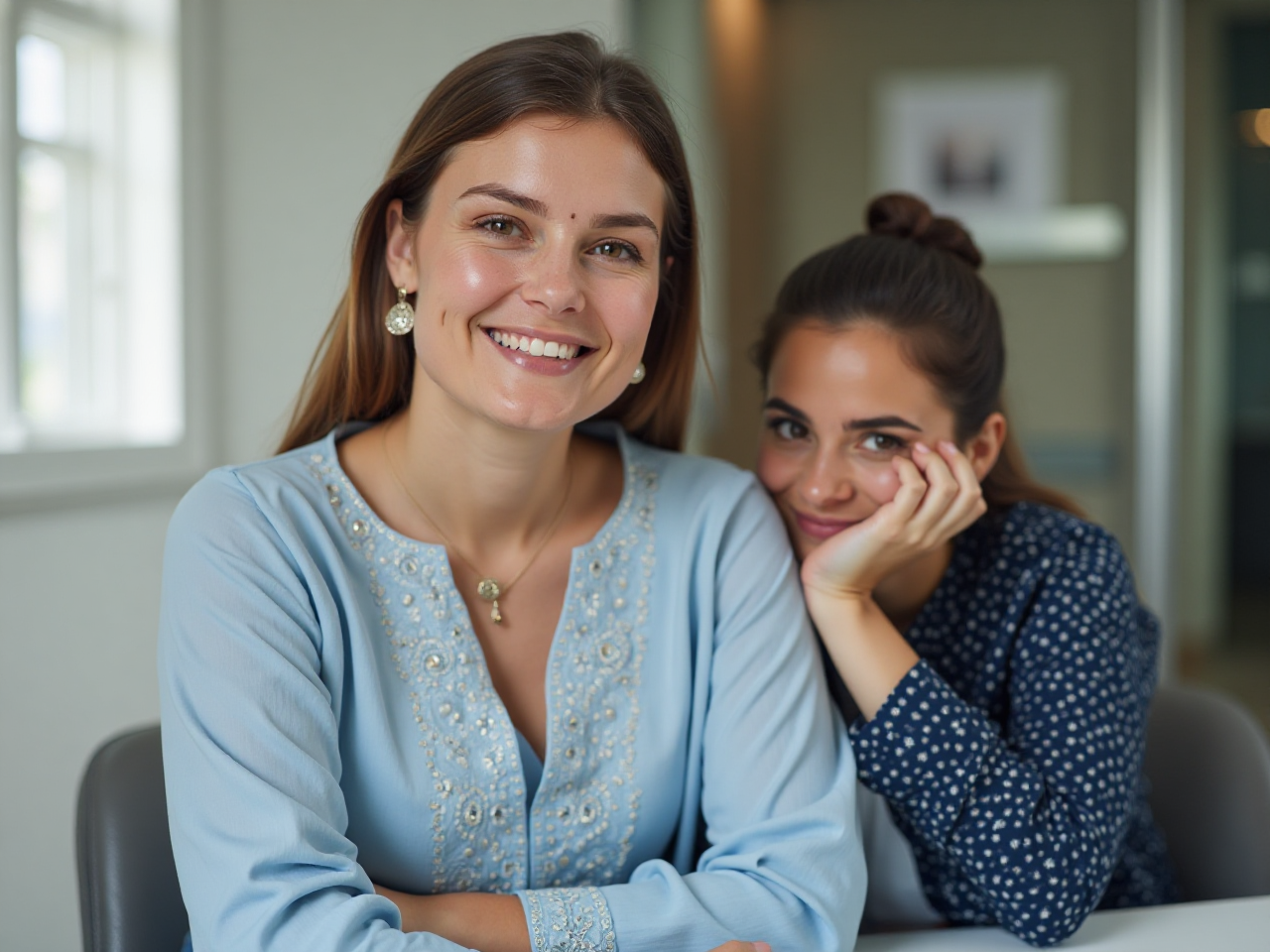 Women in Office