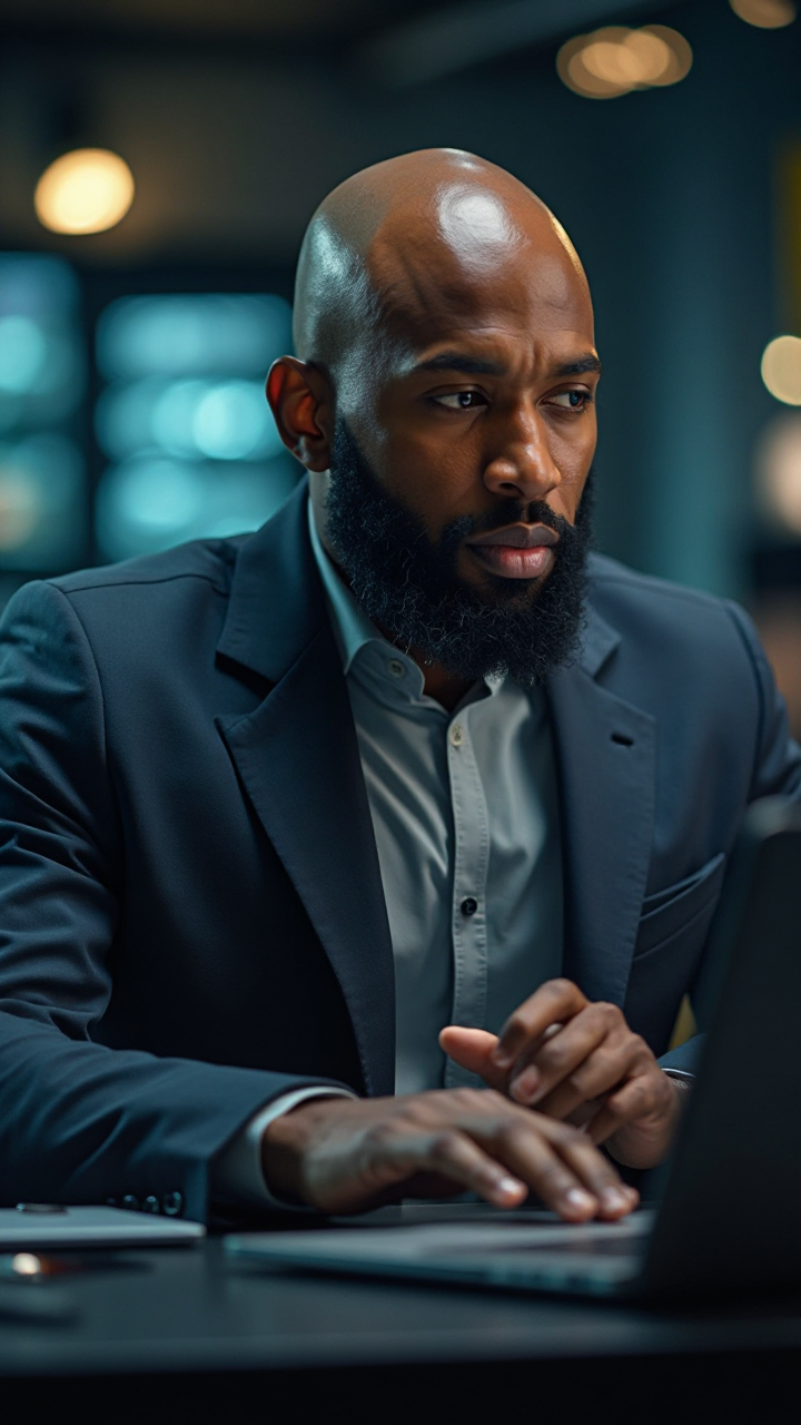 AI Growth Expert
