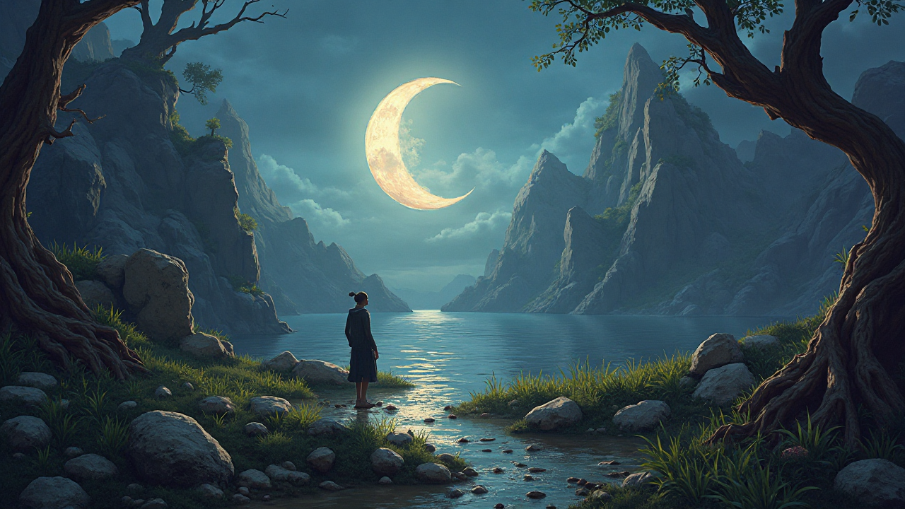 Path of Wisdom