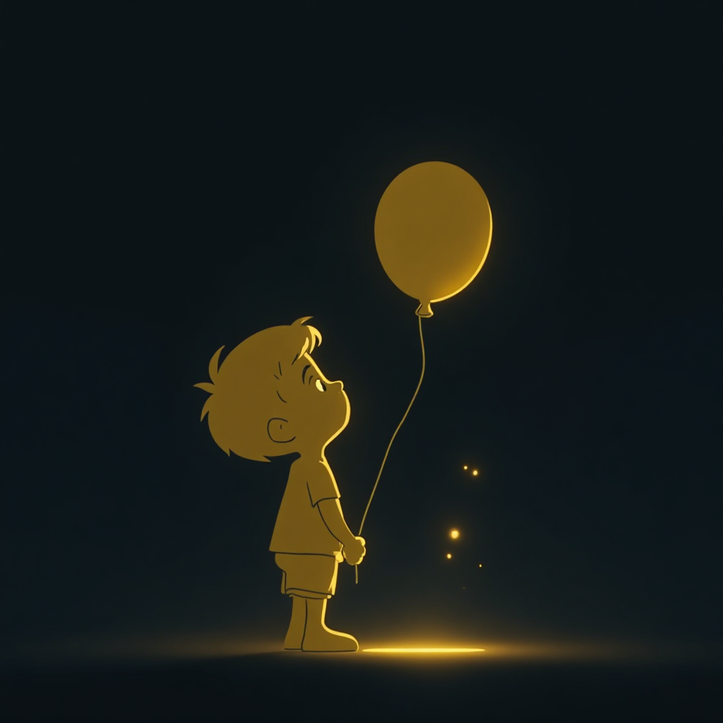 Minimalist Animation