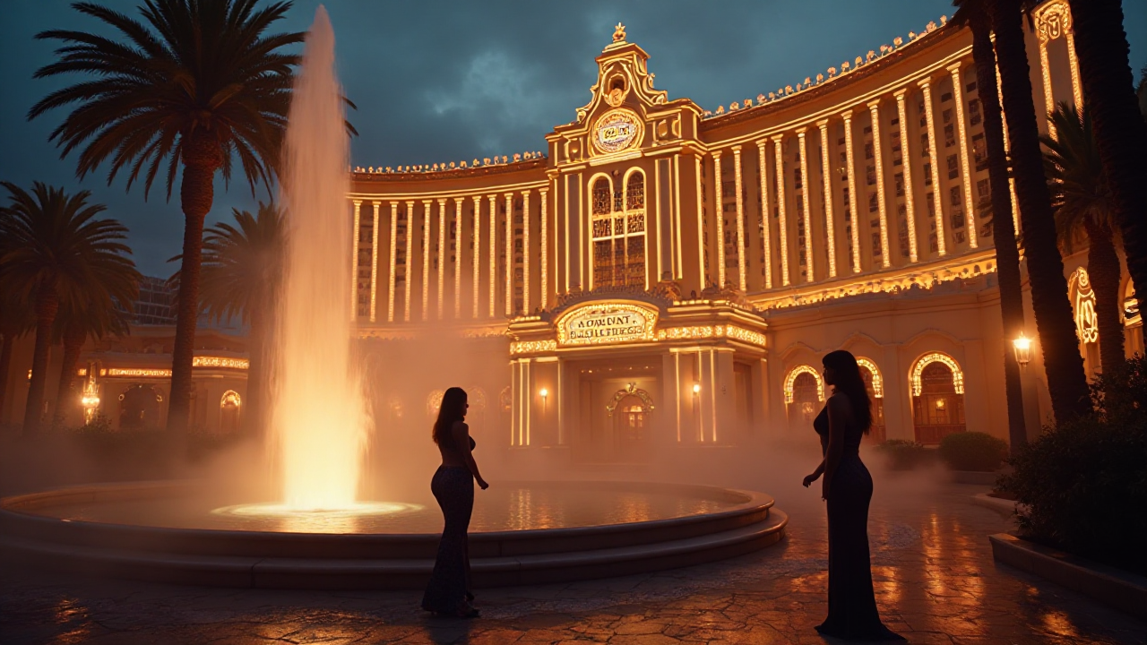 Magic Casino