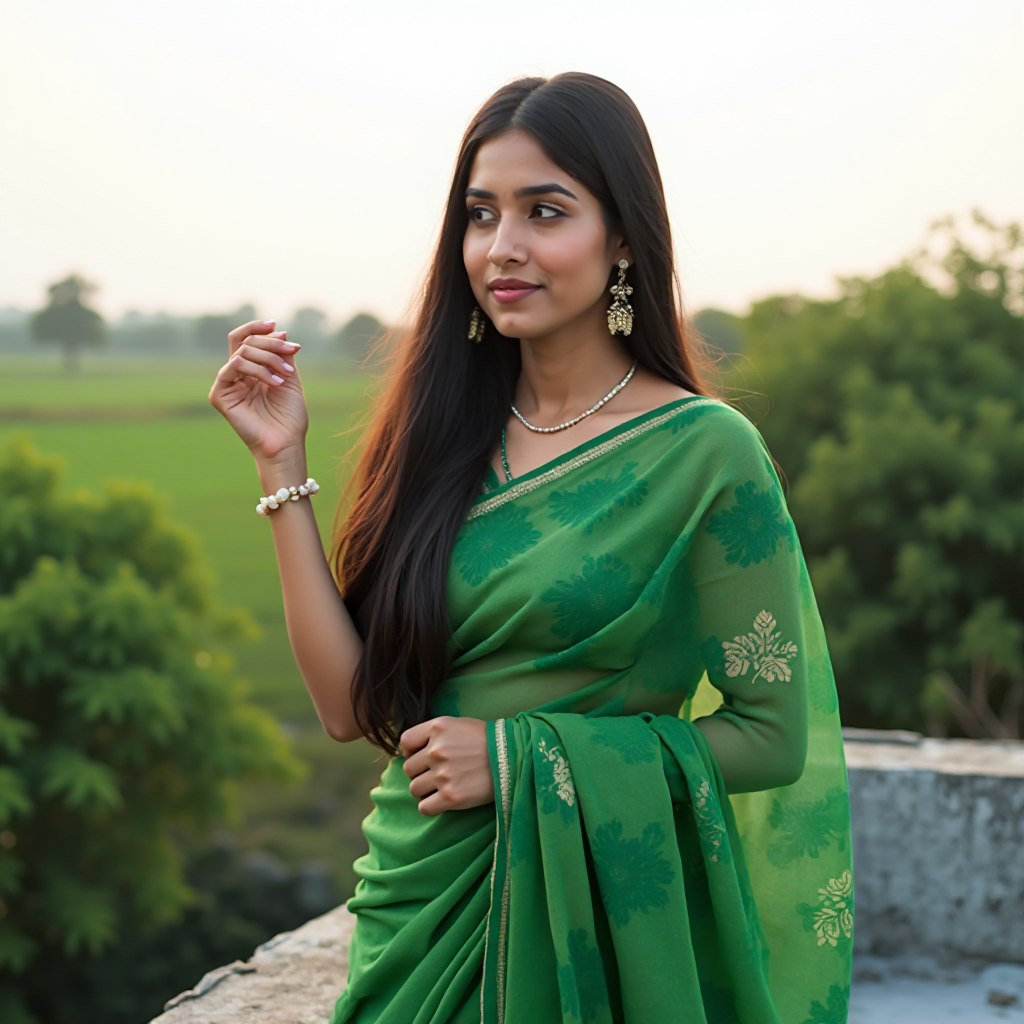 Cultural Elegance
