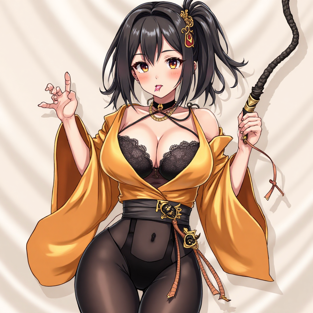 Chiori Genshin