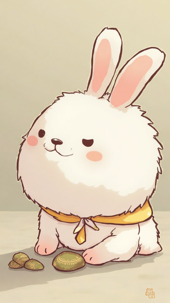 Molang Più Più