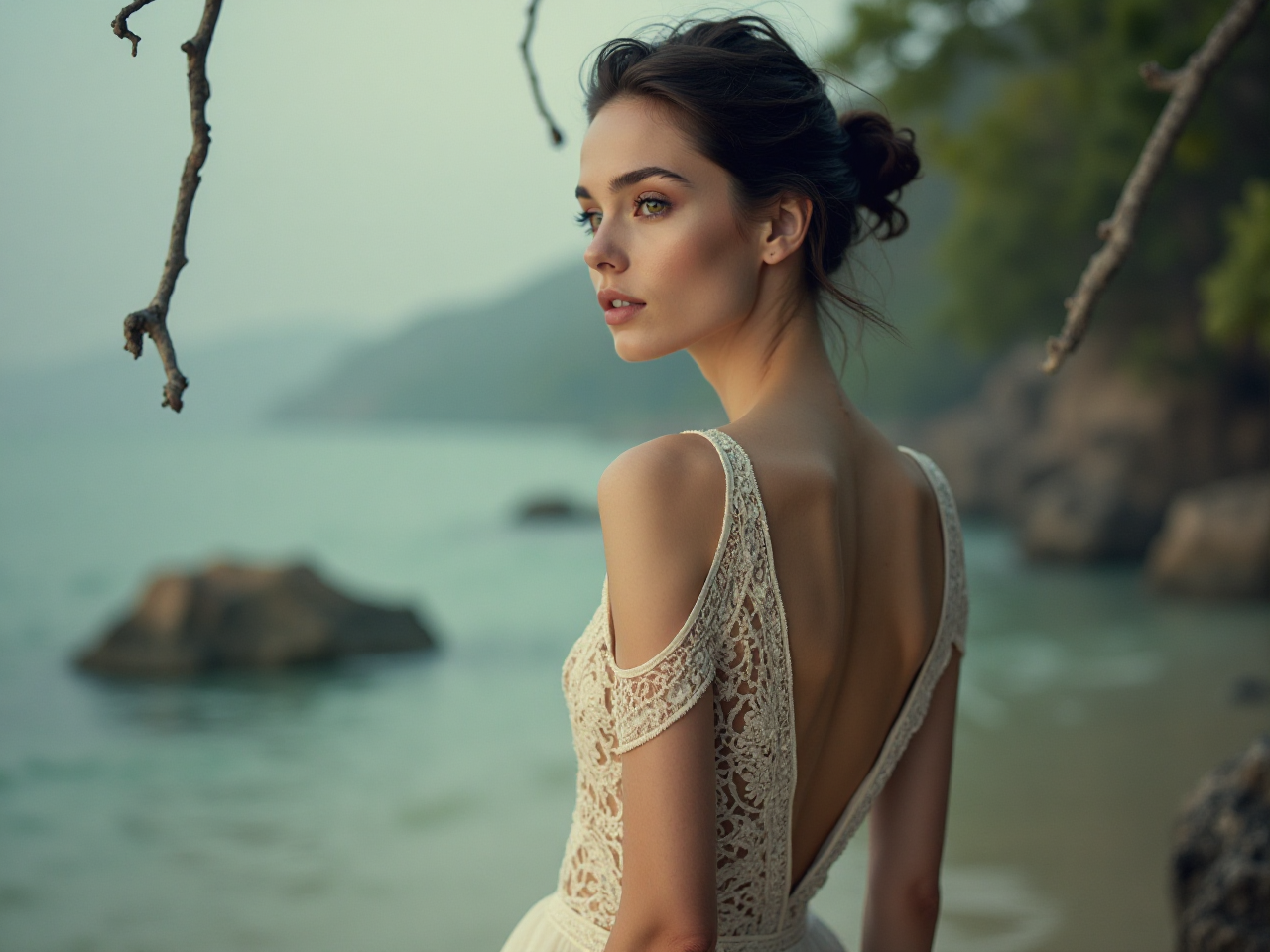 Tranquil Fashion