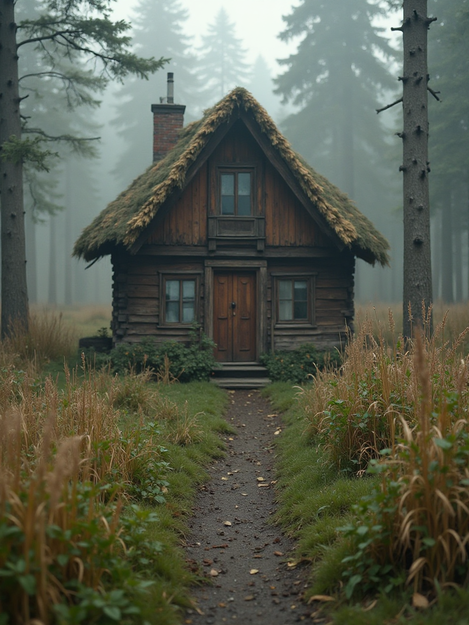 Mountain Autumn Video