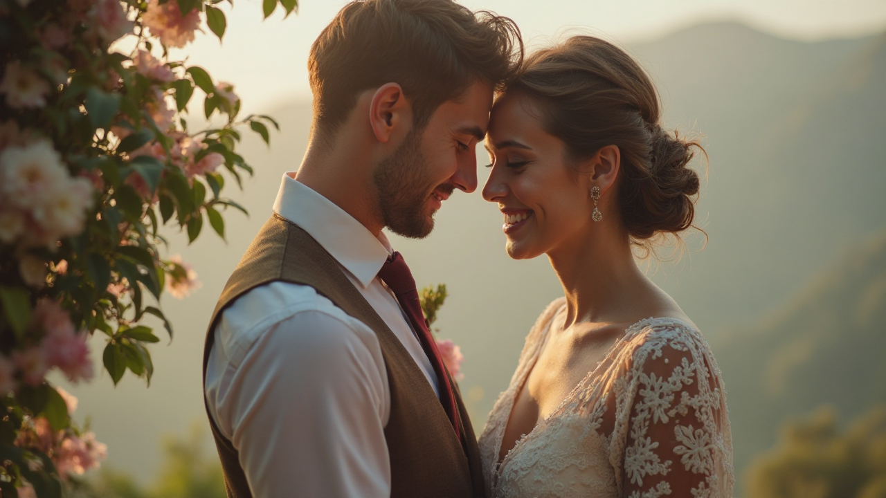 Marriage Ceremony