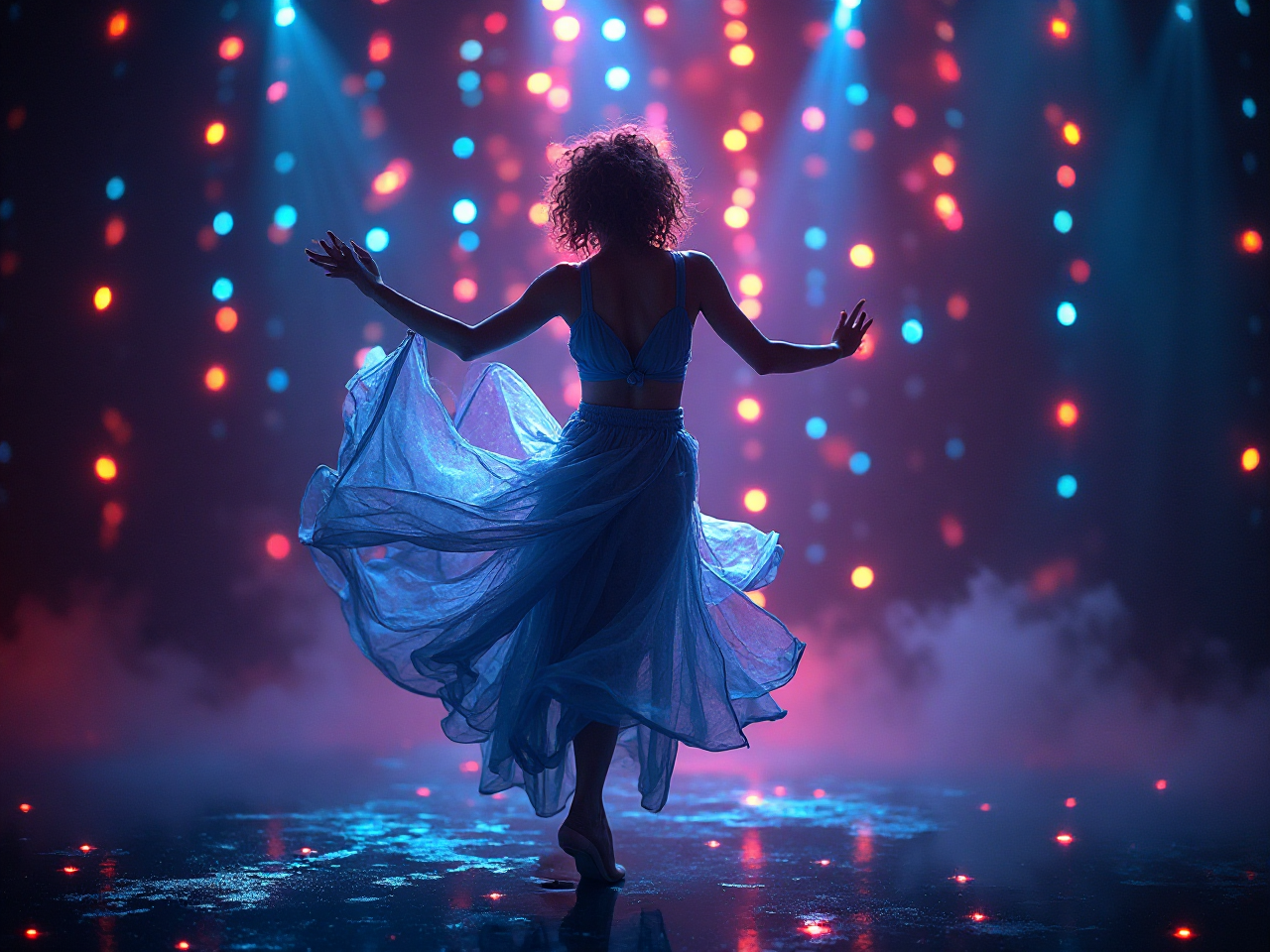 Ecstatic Dance