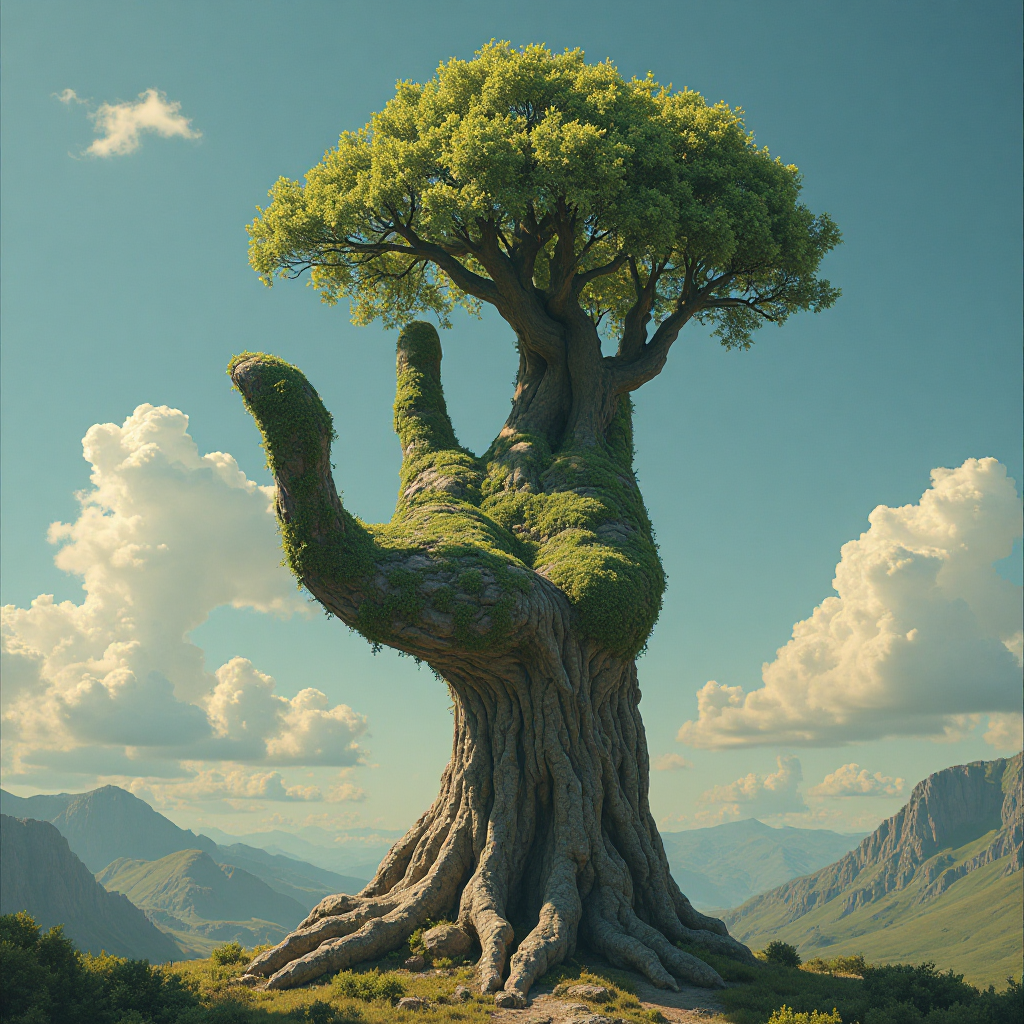 Fantasy Arm