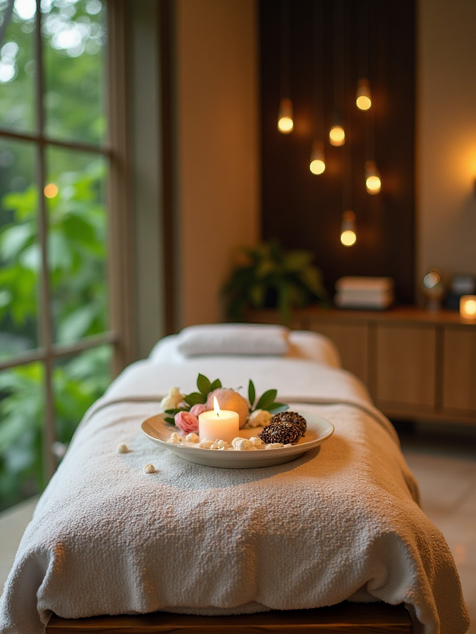 Mountain Massage Sanctuary
