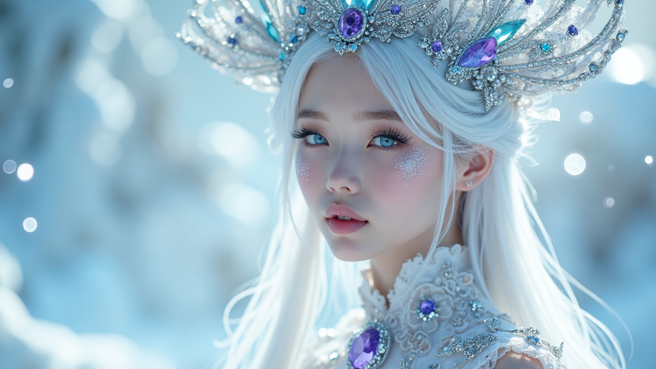 Ethereal Dragon