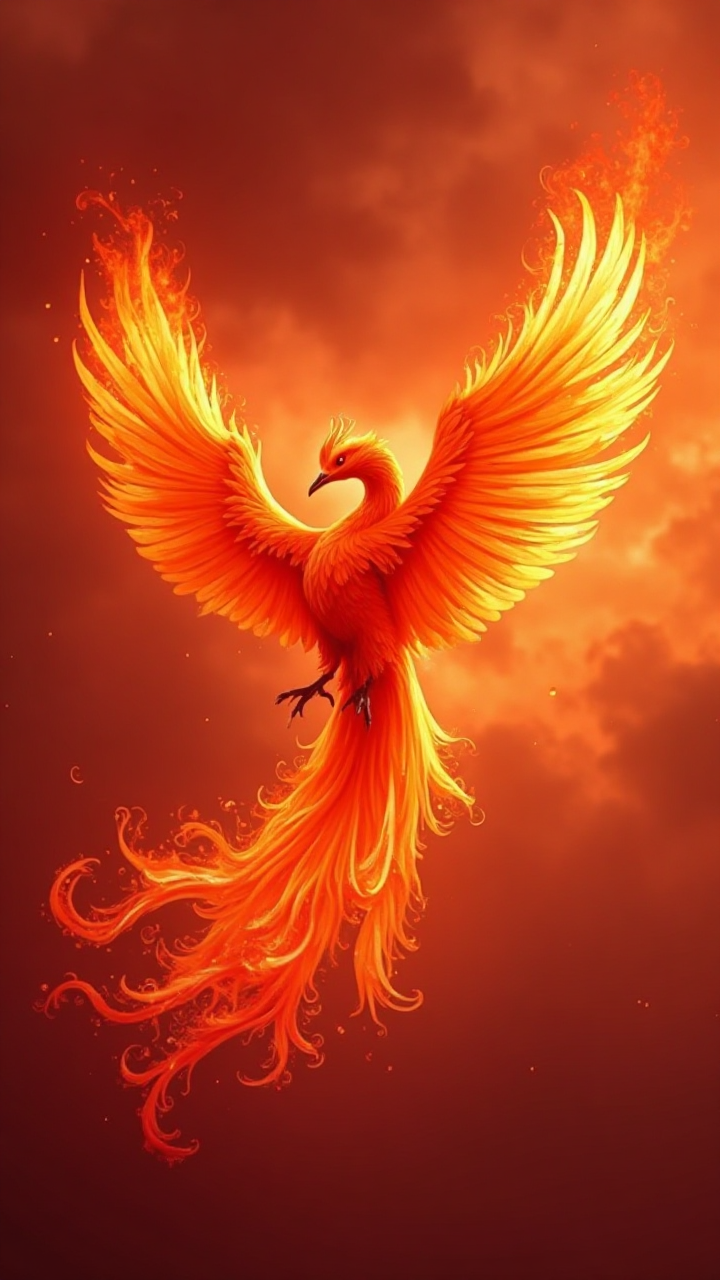 Phoenix Photography
