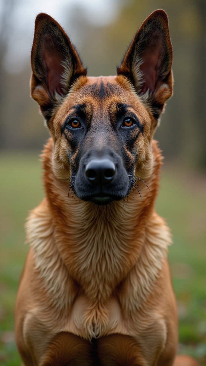AI Malinois