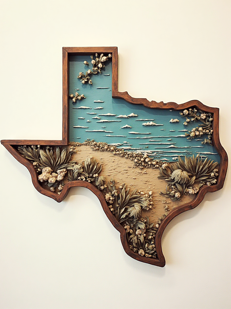 Texas RO