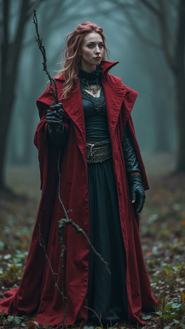 Wicked Wizard