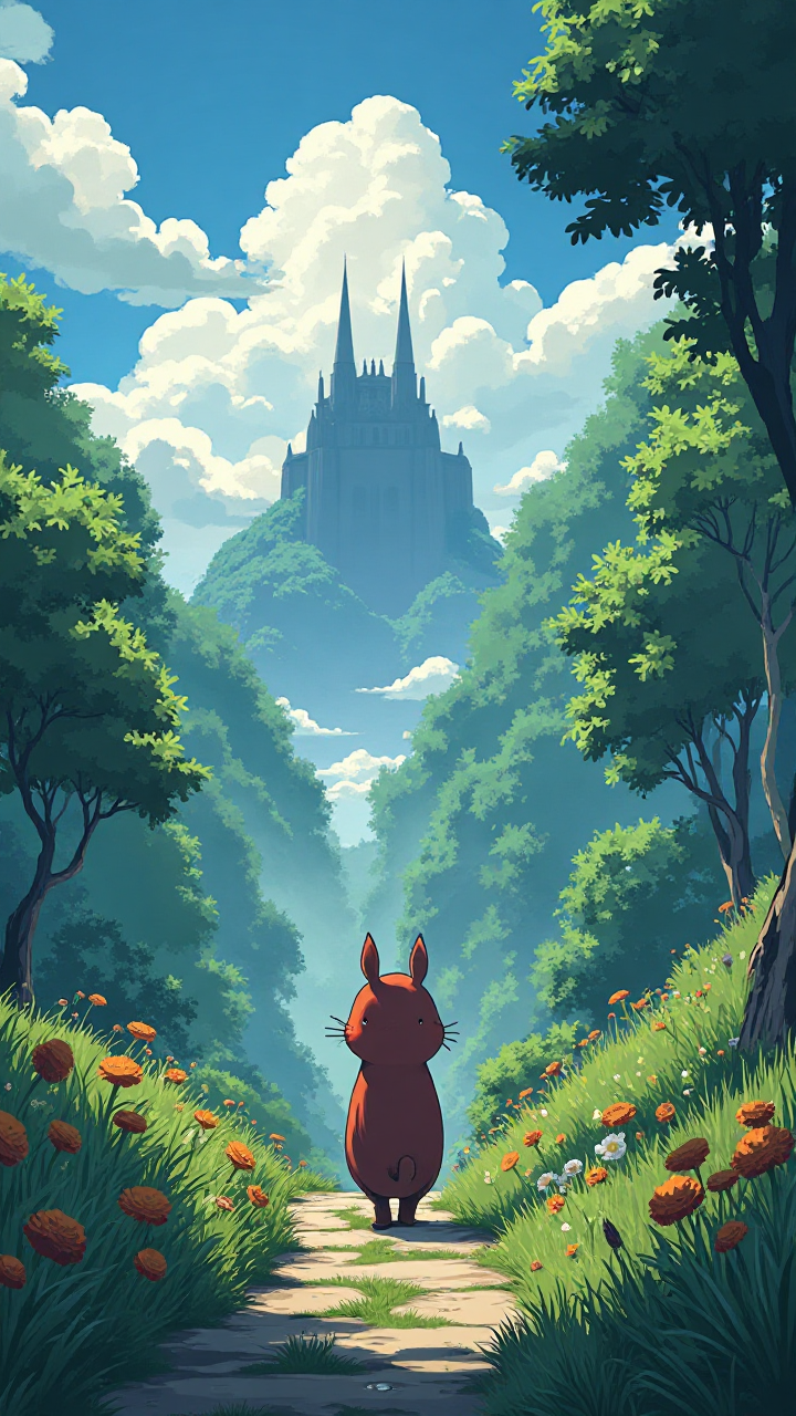 Ghibli Studio